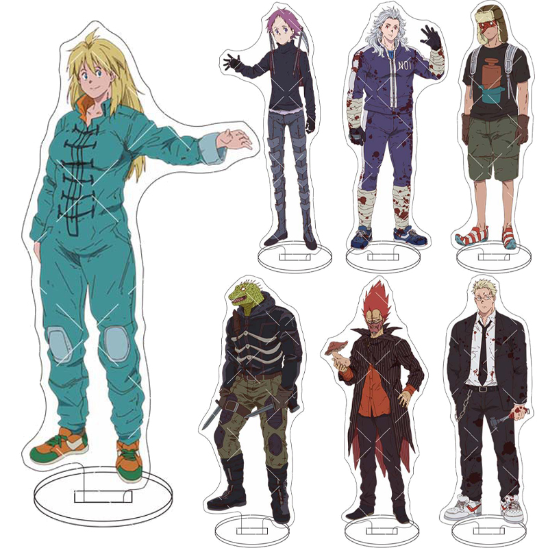 Anime Merchandise - Anime da 16 cm ‌ Figurine