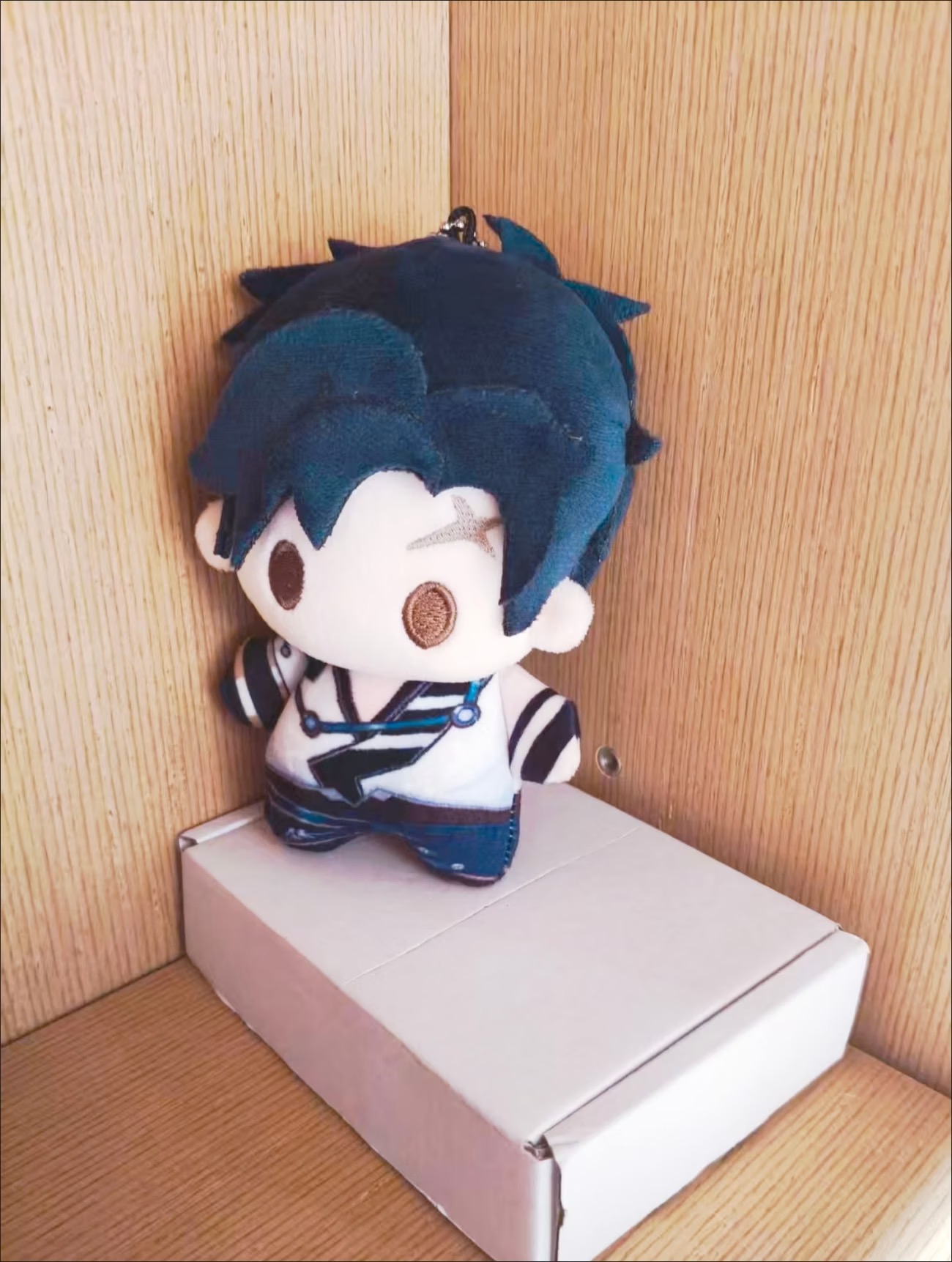 Anime Fan Merchandise - 【Apertura di gruppo a tempo limitato】
