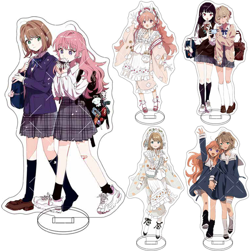 Anime Merchandise - Anime da 16 cm ‌ Voglio