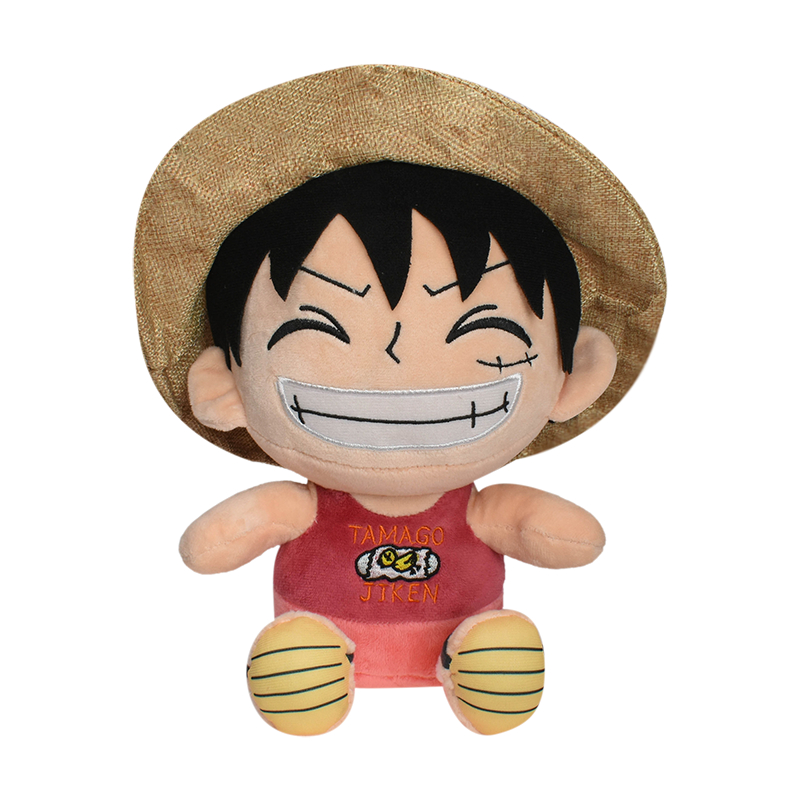 Peluche originale One Piece Ru - Anime One Piece Merchandise recensione e prezzo