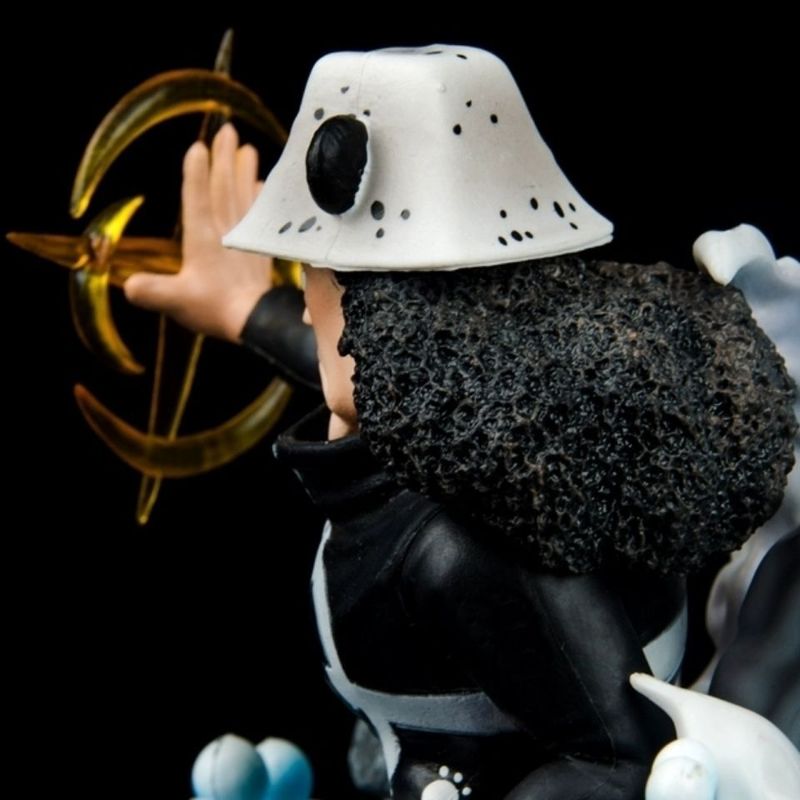 Nuova Statuetta di Bartholemew - Anime One Piece Merchandise recensione e prezzo