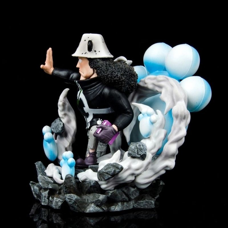 Nuova Statuetta di Bartholemew - Anime One Piece Merchandise recensione e prezzo