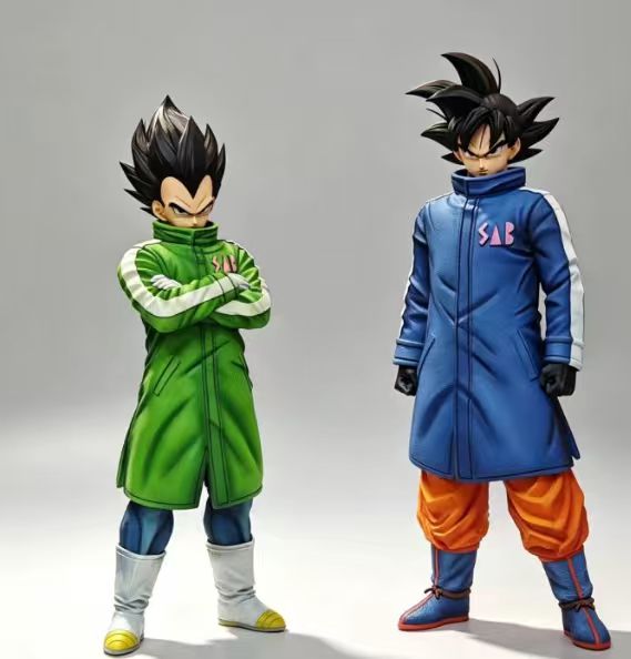 Merchandise Anime Dragon Ball: - Anime Merchandise Jacket recensione e prezzo