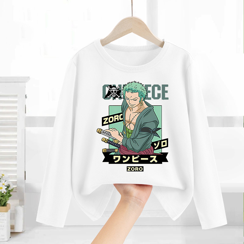 Maglietta a maniche lunghe con - Anime One Piece Merchandise recensione e prezzo