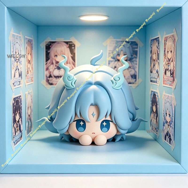 Wuthering Waves Yangyang/Qingx - Anime Fan Merchandise recensione e prezzo