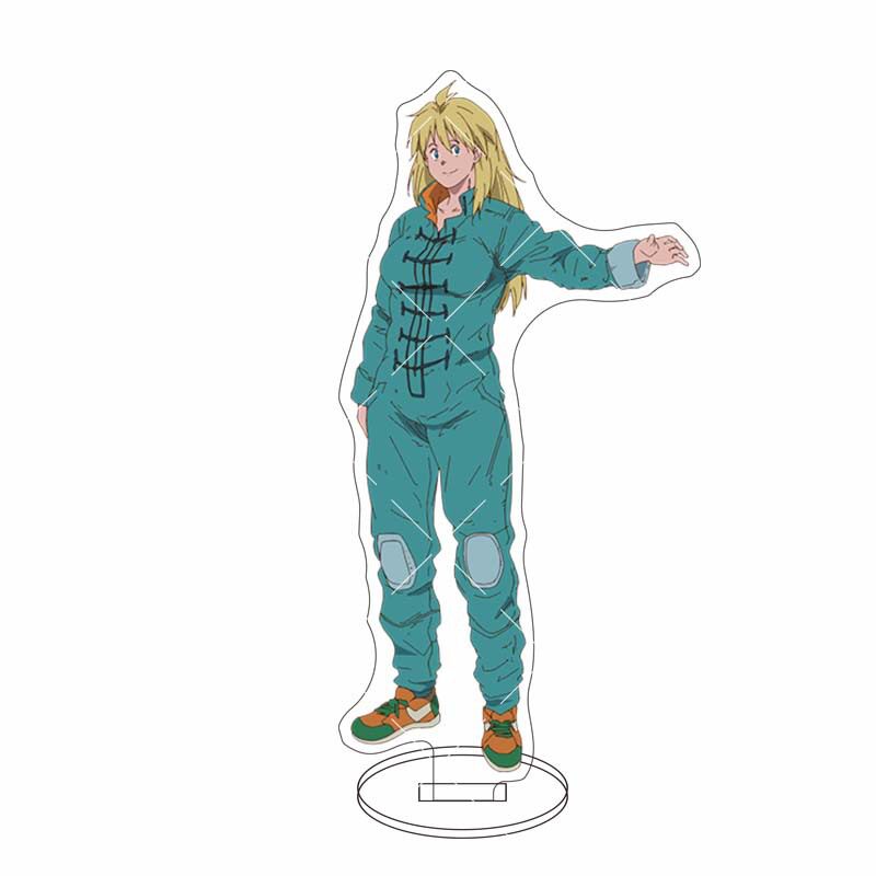 Anime da 16 cm ‌ Figurine dell - Anime Merchandise recensione e prezzo