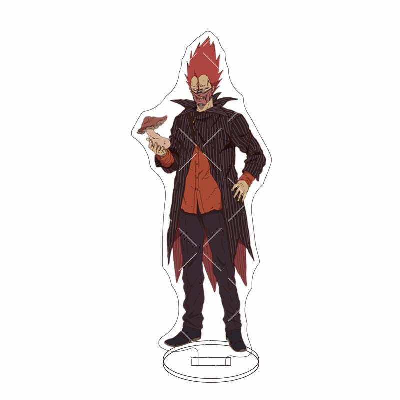 Anime da 16 cm ‌ Figurine dell - Anime Merchandise recensione e prezzo