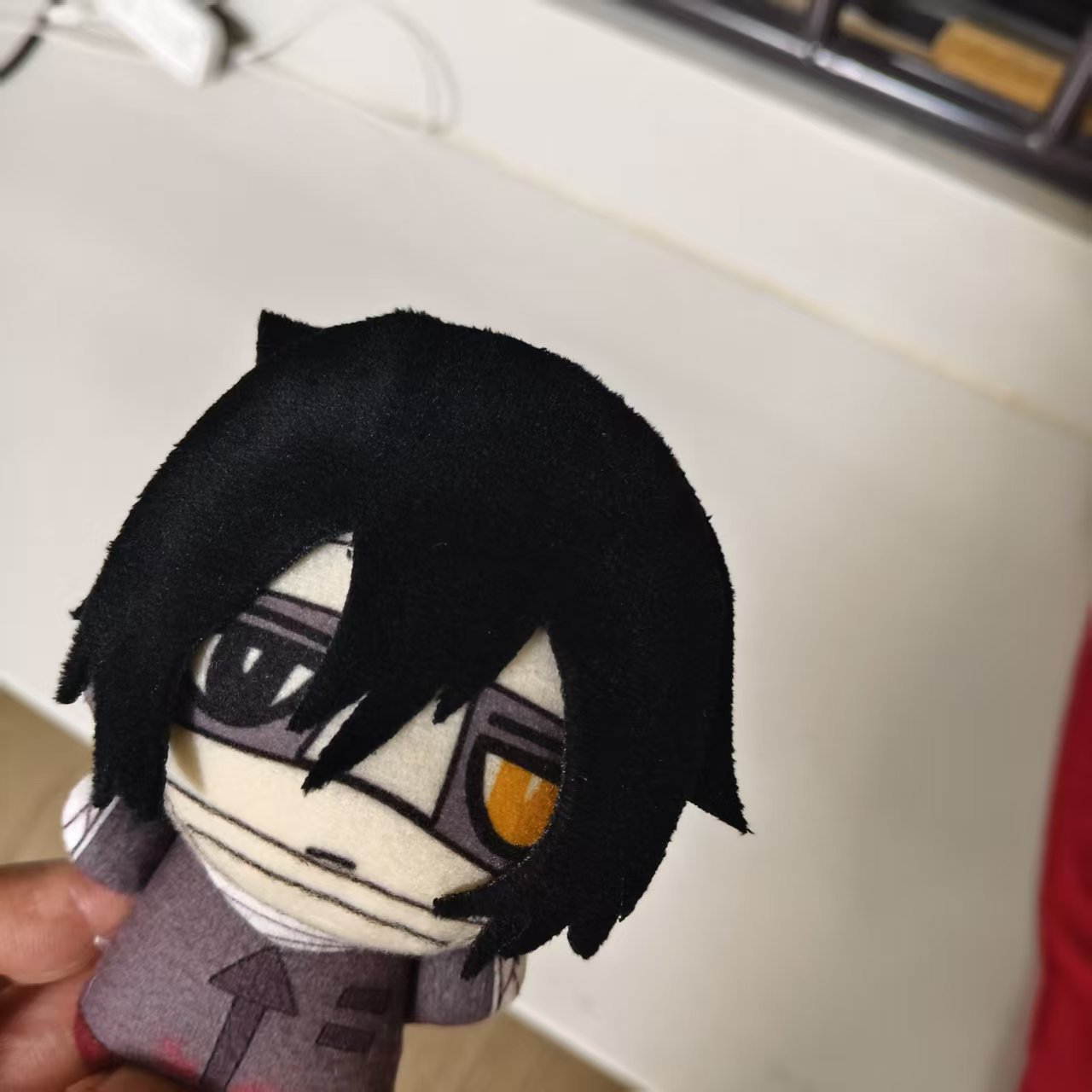 Peluche Anime da 10 cm: Angelo - Anime Fan Merchandise recensione e prezzo