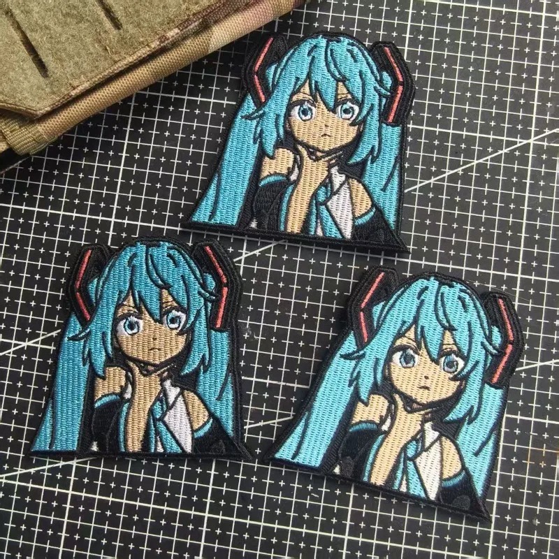 Hatsune Miku 2D Anime Merchand - Anime Merchandise In Japan recensione e prezzo