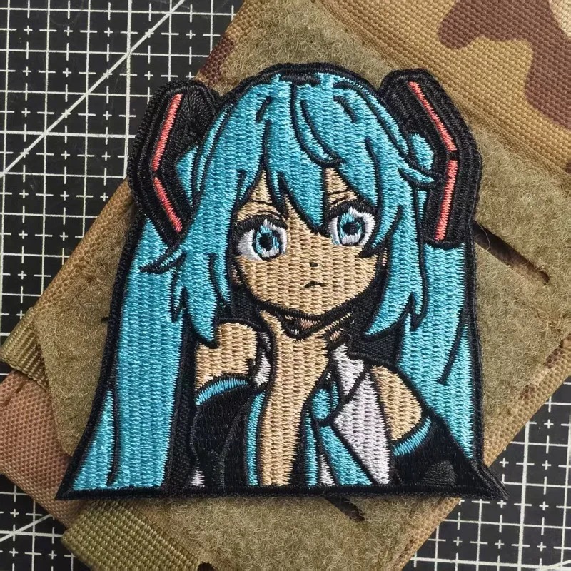 Hatsune Miku 2D Anime Merchand - Anime Merchandise In Japan recensione e prezzo