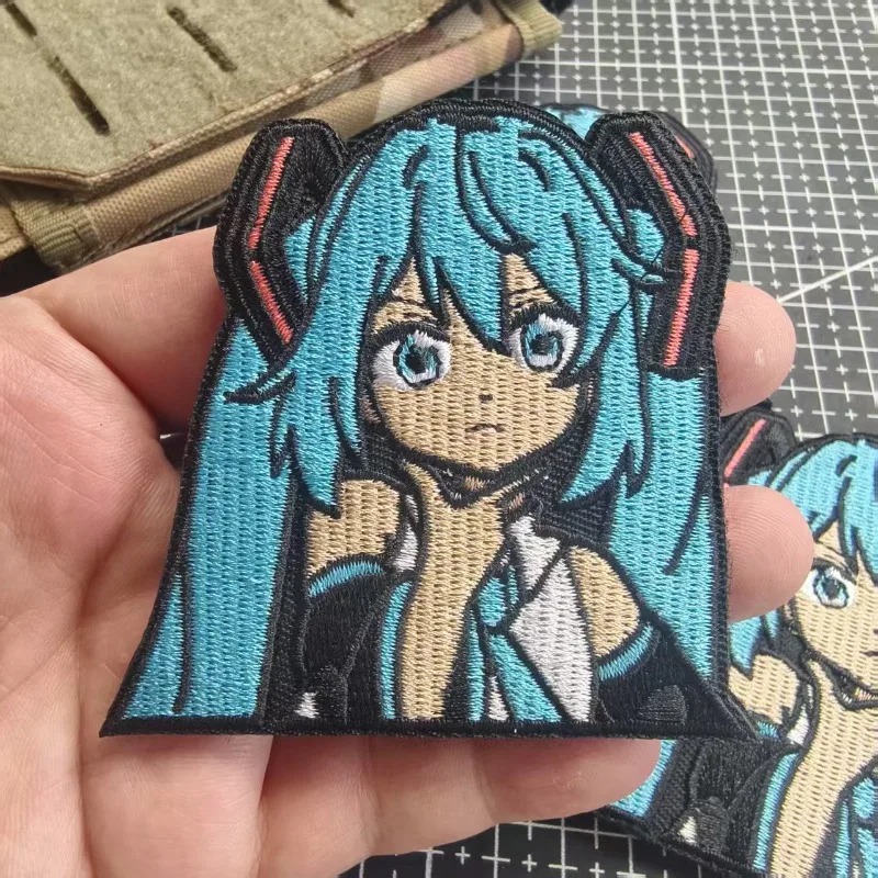 Hatsune Miku 2D Anime Merchand - Anime Merchandise In Japan recensione e prezzo