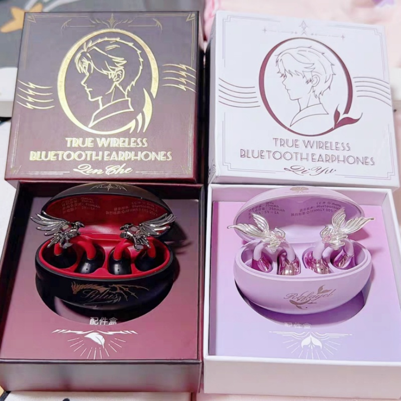 Nuovi Auricolari Bluetooth Tru - Anime Merchandise Market recensione e prezzo