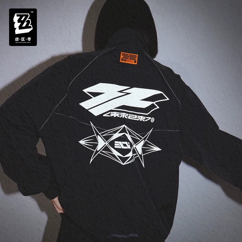 Collezione Ufficiale ZenlessZo - Anime Merchandise Jacket recensione e prezzo