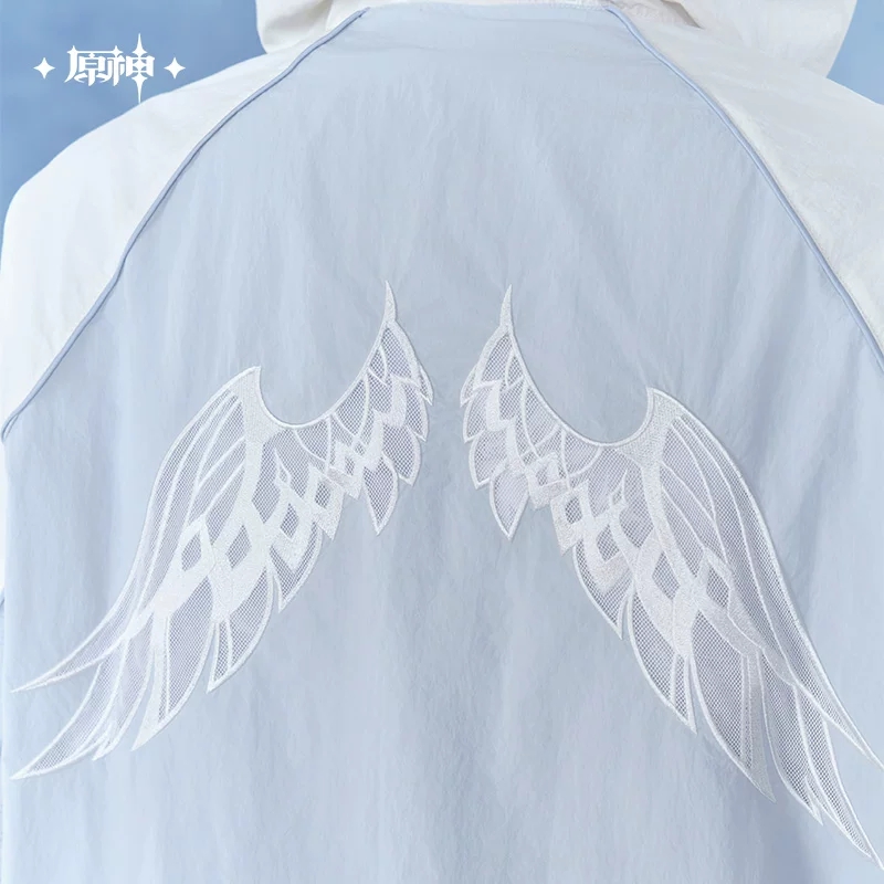 Giacca Protettiva Solare Uffic - Anime Merchandise Jacket recensione e prezzo