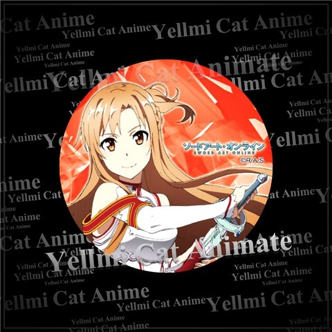 Set di 5 Distintivi, Spille, C - Anime Merchandise Keychain recensione e prezzo