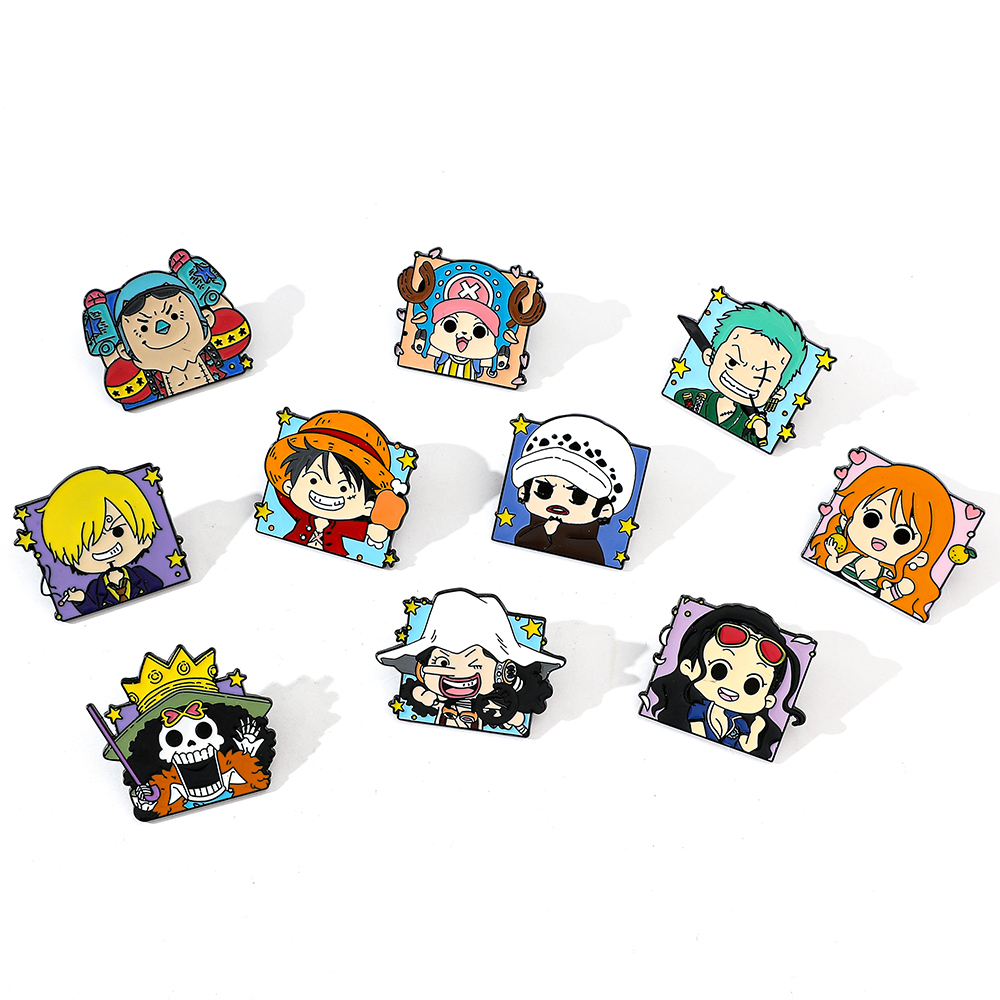 Action Figure Anime One Piece  - Anime One Piece Merchandise recensione e prezzo