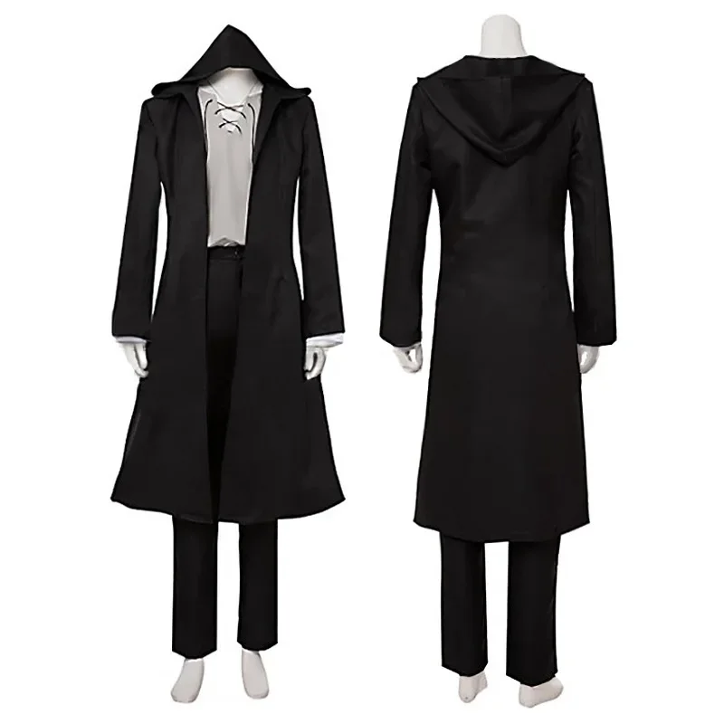 Costume Cosplay Eren Jaeger 20 - Anime Merchandise Clothes recensione e prezzo
