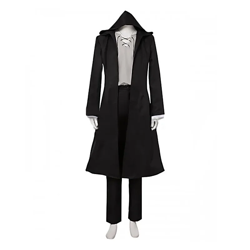 Costume Cosplay Eren Jaeger 20 - Anime Merchandise Clothes recensione e prezzo