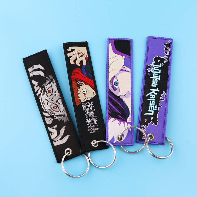 Merchandise Anime Jujutsu Kais - Anime Merchandise In Japan recensione e prezzo