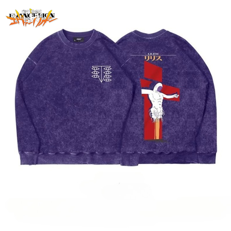 T-shirt Vintage Lavata Stile G - Anime Merchandise Jacket recensione e prezzo