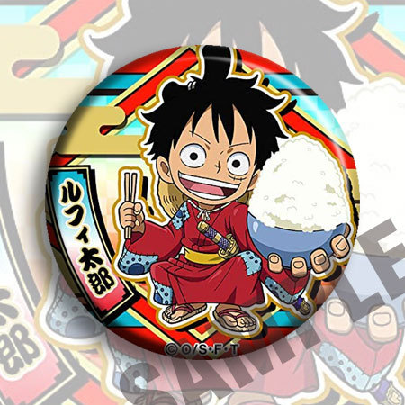 Spilla Distintivo Anime ONE PI - Luffy Anime Merchandise recensione e prezzo