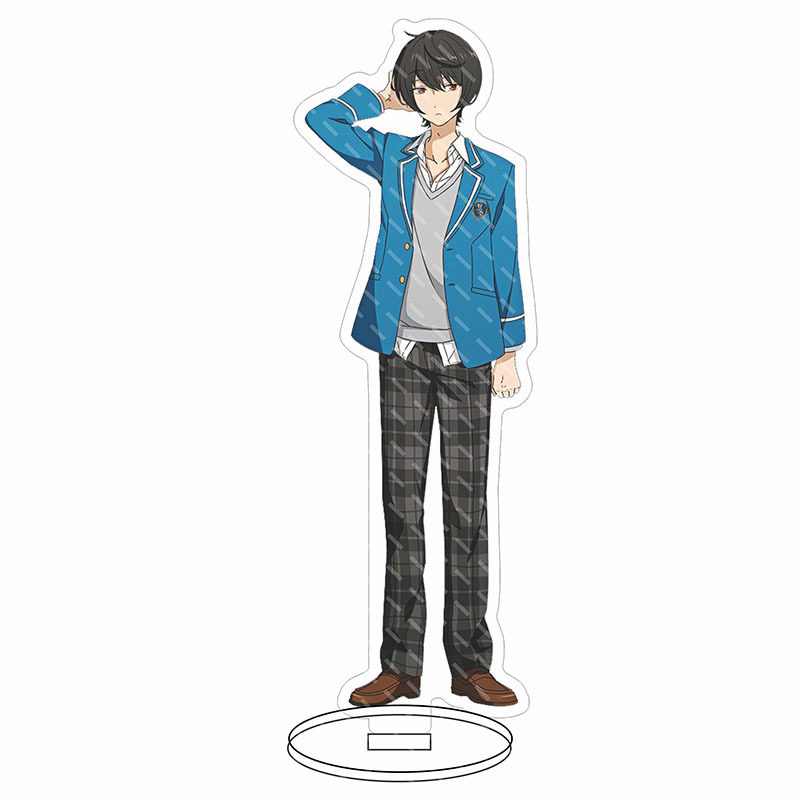 Stand in Acrilico Anime da 16C - Anime Merchandise recensione e prezzo