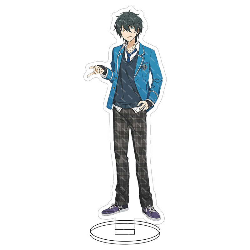 Stand in Acrilico Anime da 16C - Anime Merchandise recensione e prezzo
