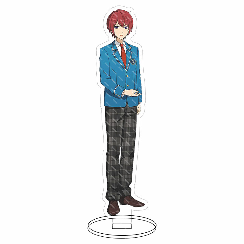 Stand in Acrilico Anime da 16C - Anime Merchandise recensione e prezzo