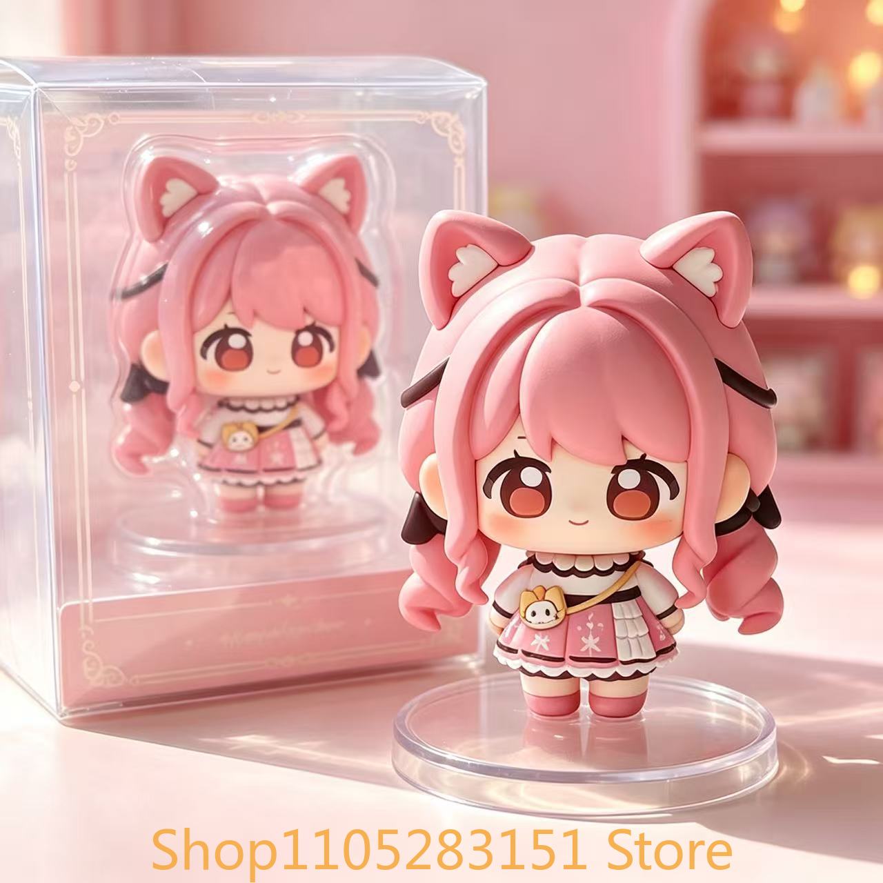 Infinity Nikki Anime Cosplay V - Anime Fan Merchandise recensione e prezzo