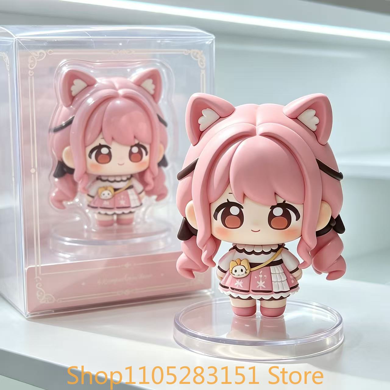 Infinity Nikki Anime Cosplay V - Anime Fan Merchandise recensione e prezzo