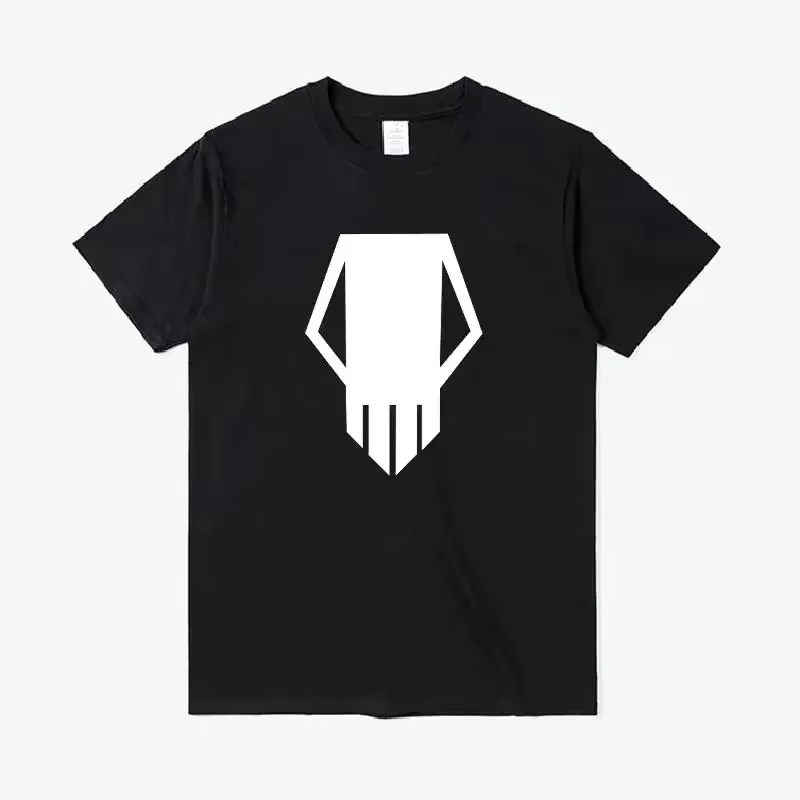 T-shirt estiva stampata My Her - Anime Merchandise Clothes recensione e prezzo