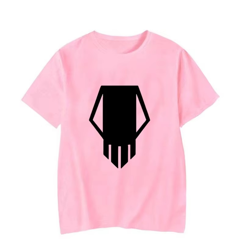 T-shirt estiva stampata My Her - Anime Merchandise Clothes recensione e prezzo