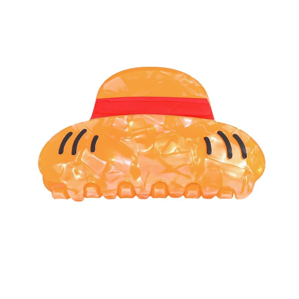 Nuovo Fermaglio per Capelli On - Anime One Piece Merchandise recensione e prezzo