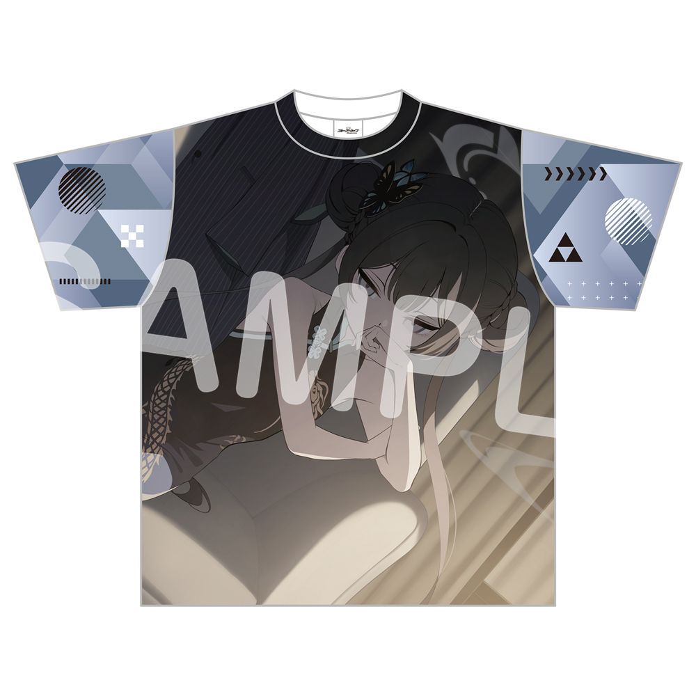 Blue Archive Ryūge Kisaki Magl - Anime Merchandise Clothes recensione e prezzo