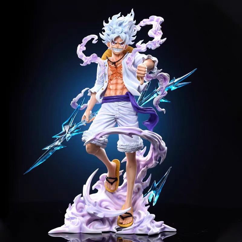 One Piece Monkey D. Luffy Sun  - Luffy Anime Merchandise recensione e prezzo