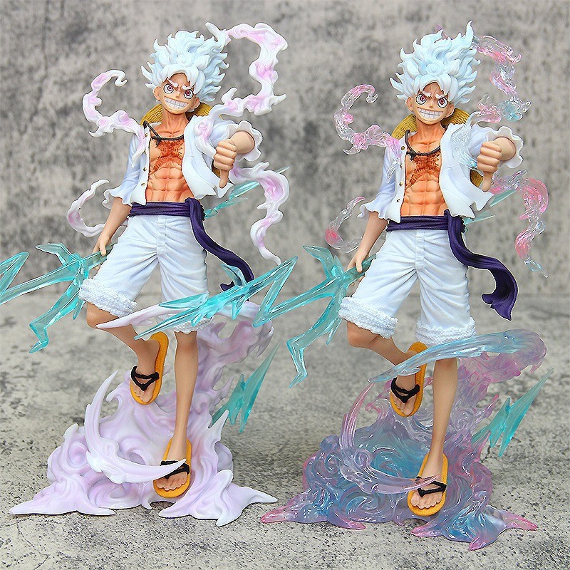 One Piece Monkey D. Luffy Sun  - Luffy Anime Merchandise recensione e prezzo