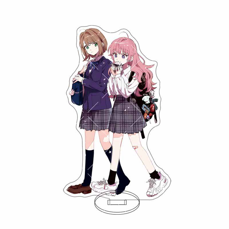 Anime da 16 cm ‌ Voglio innamo - Anime Merchandise recensione e prezzo