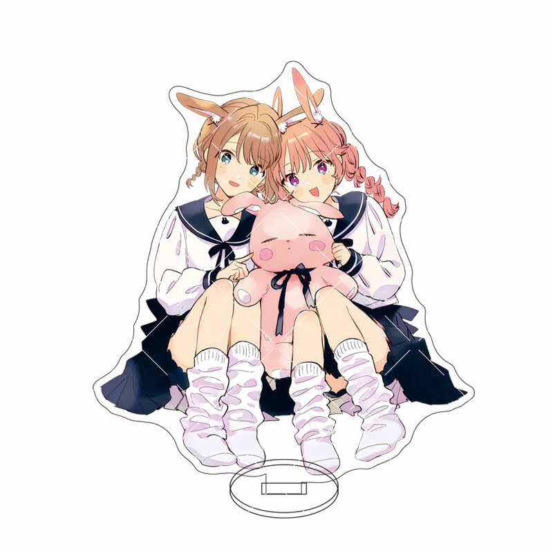 Anime da 16 cm ‌ Voglio innamo - Anime Merchandise recensione e prezzo