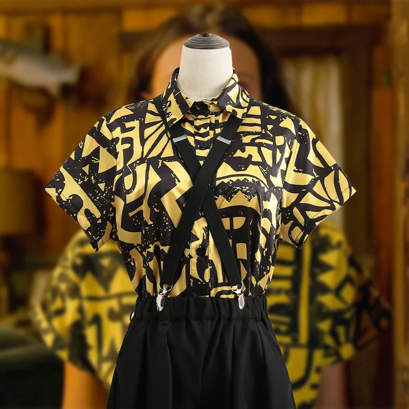Undici cinture per camicie gia - Anime Merchandise Clothes recensione e prezzo