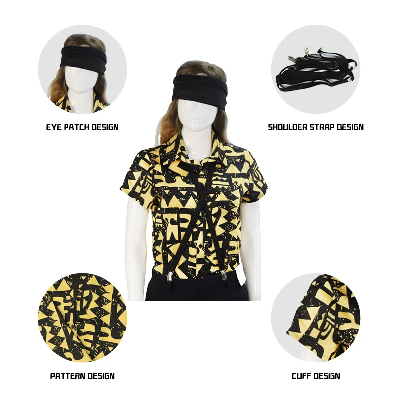 Undici cinture per camicie gia - Anime Merchandise Clothes recensione e prezzo