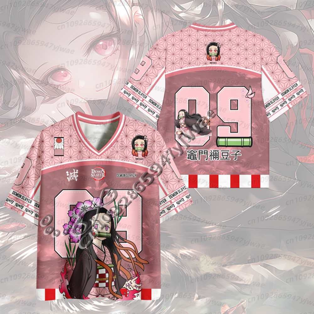Maglietta Oversize Unisex 2026 - Anime Merchandise Clothes recensione e prezzo