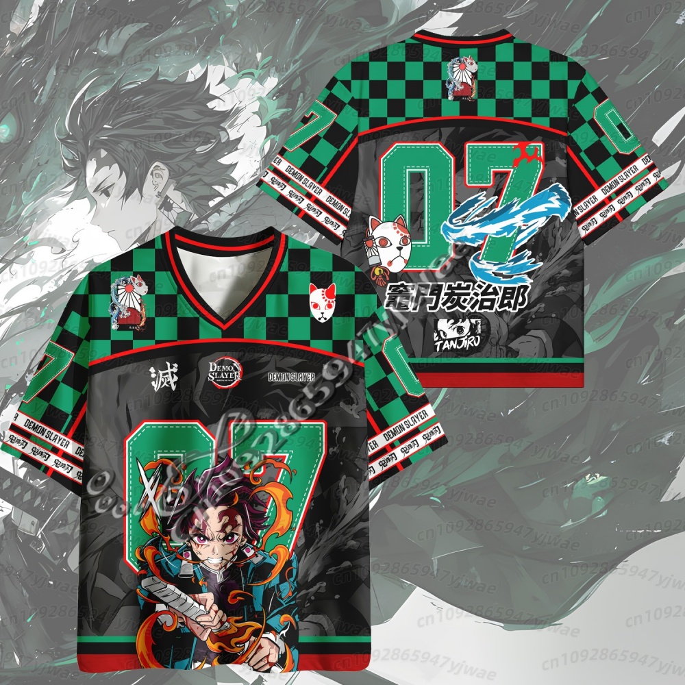 Maglietta Oversize Unisex 2026 - Anime Merchandise Clothes recensione e prezzo