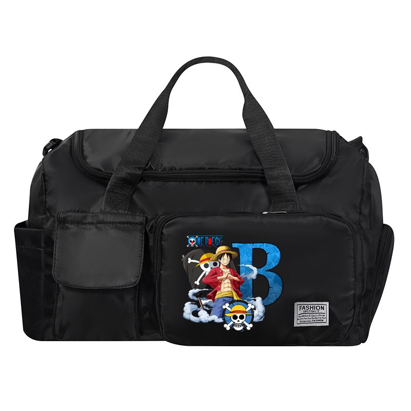 Borsa da Viaggio Unisex One Pi - Anime One Piece Merchandise recensione e prezzo