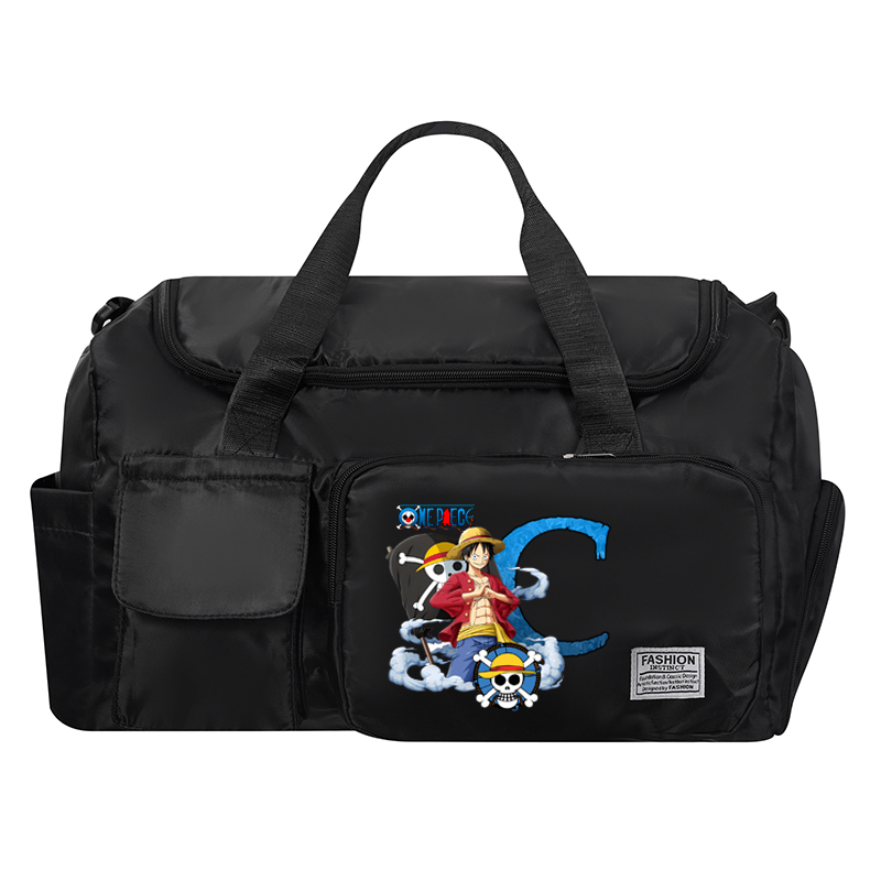 Borsa da Viaggio Unisex One Pi - Anime One Piece Merchandise recensione e prezzo