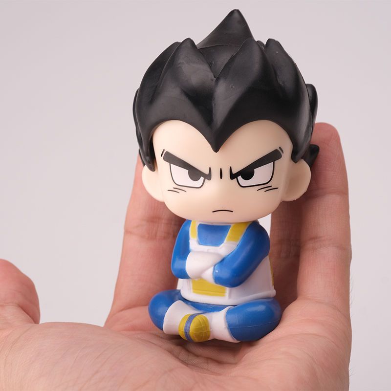 Dragon Ball chibi Son Goku Veg - Anime Merchandise In Japan recensione e prezzo
