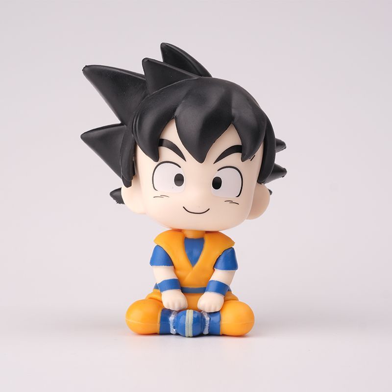 Dragon Ball chibi Son Goku Veg - Anime Merchandise In Japan recensione e prezzo