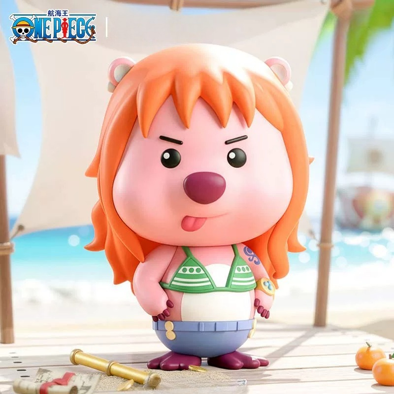 Loopy Dress-Up One Piece - Mod - Luffy Anime Merchandise recensione e prezzo