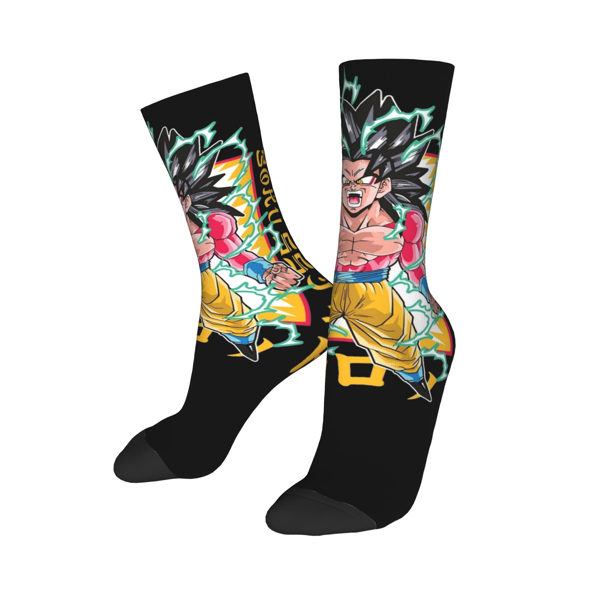 Calzini D-Dragon-Ball-L Dragon - Anime Merchandise Ideas recensione e prezzo