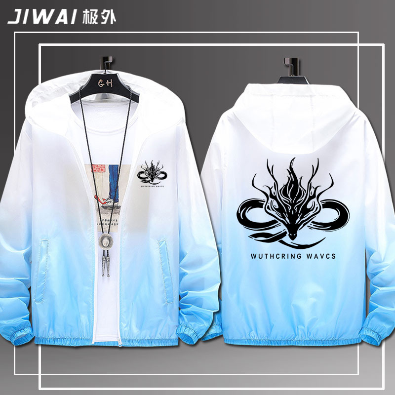 Merchandise della collaborazio - Anime Merchandise Jacket recensione e prezzo