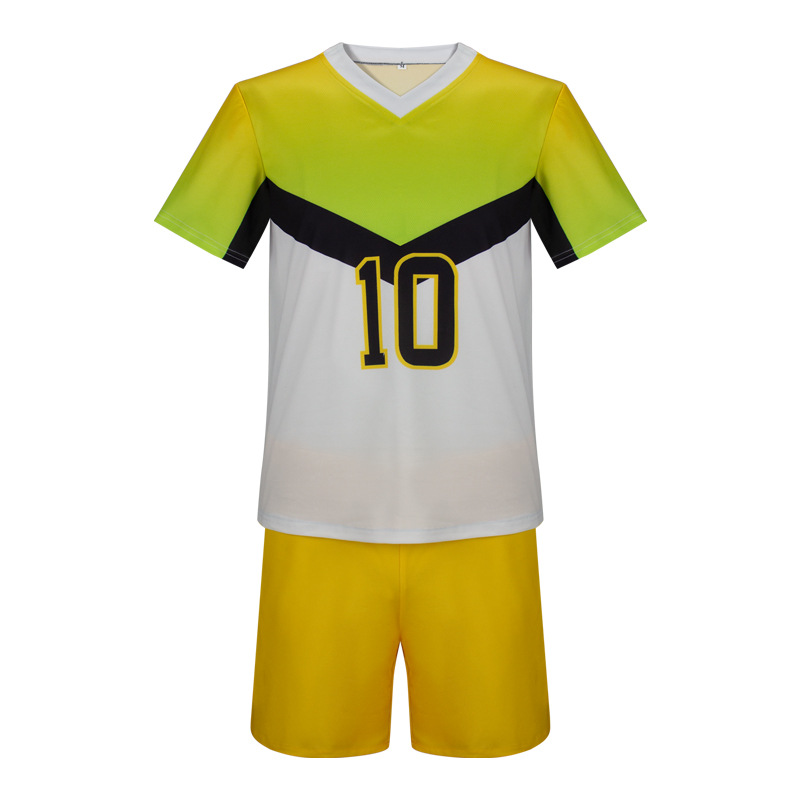 Anime Itachiyama Istituto Unif - Anime Merchandise Clothes recensione e prezzo